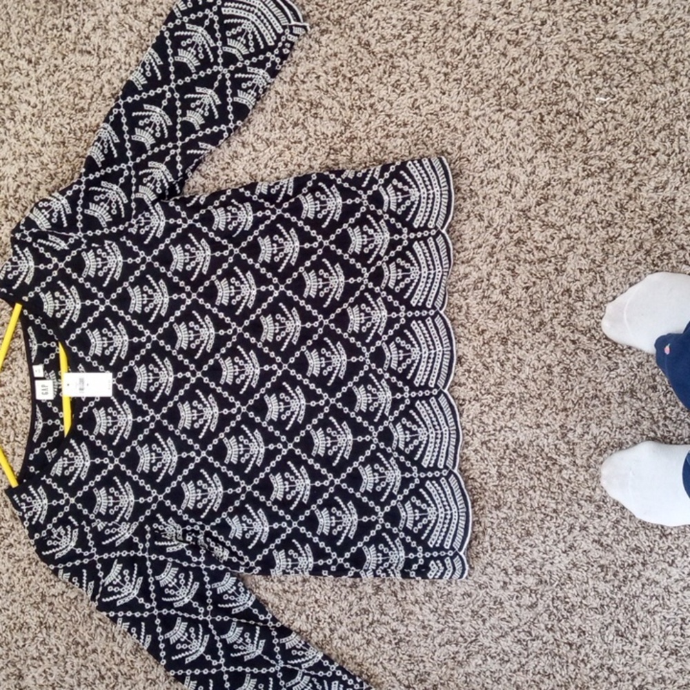 Women's blouse